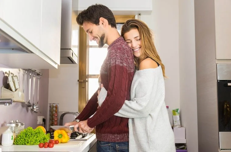 CONSEJOS DE CONVIVENCIA EN PAREJA DURANTE LA CUARENTENA