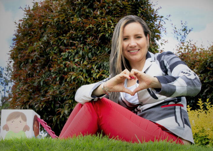 Educación desde el Corazón con conciencia