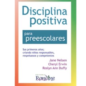 Disciplina Positiva para prescolares